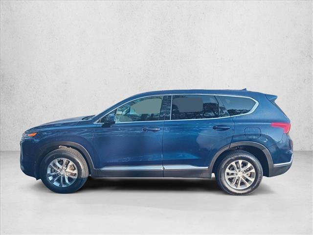 Used 2020 Hyundai Santa Fe SEL image 9