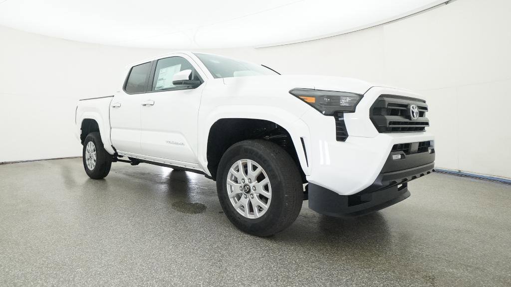 New 2025 Toyota Tacoma SR5 image 30