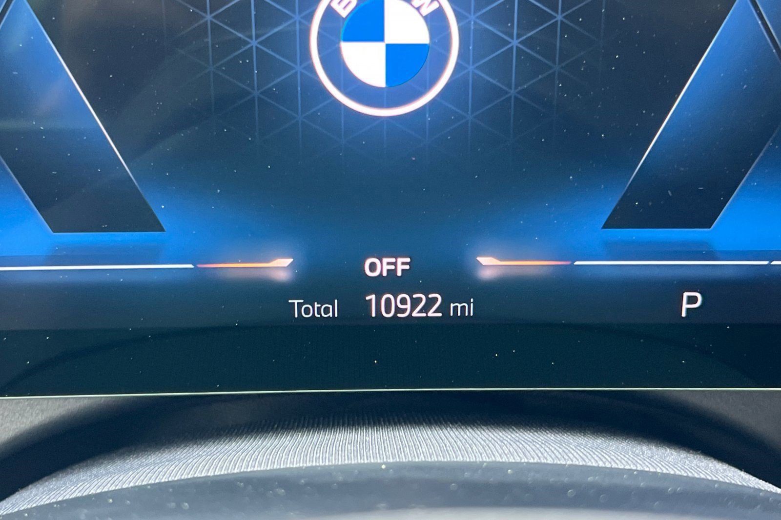 Used 2026 BMW 530i w/ M Sport Package image 20