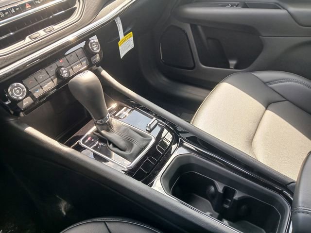 New 2026 Jeep Compass Limited image 24
