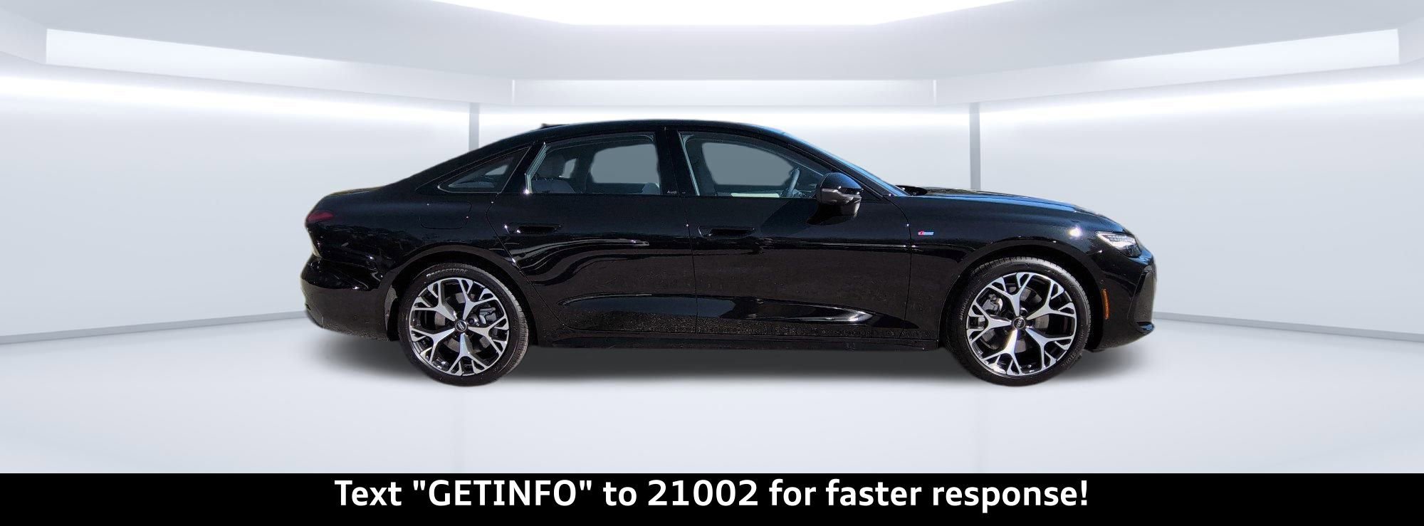 New 2026 Audi A6 Premium Plus image 37