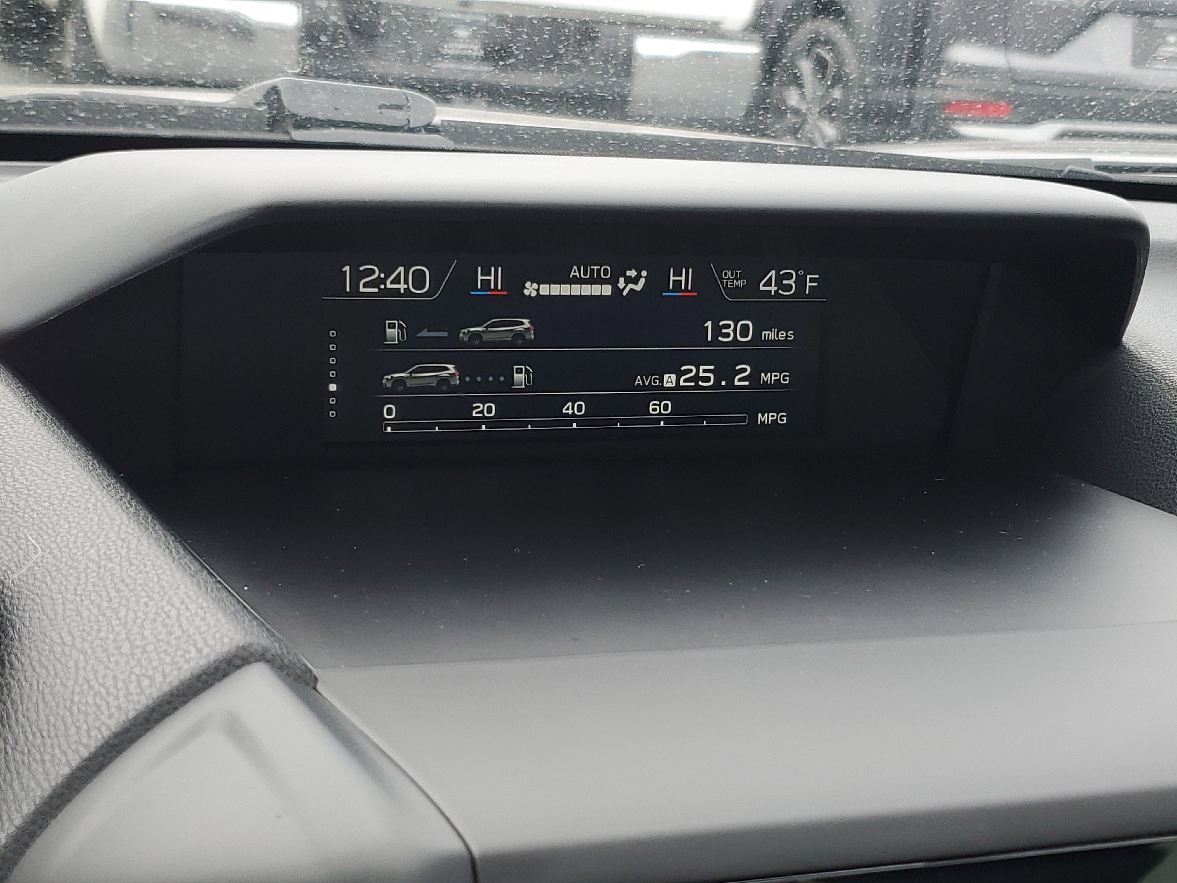 Used 2021 Subaru Forester Limited w/ Popular Package #3 image 24