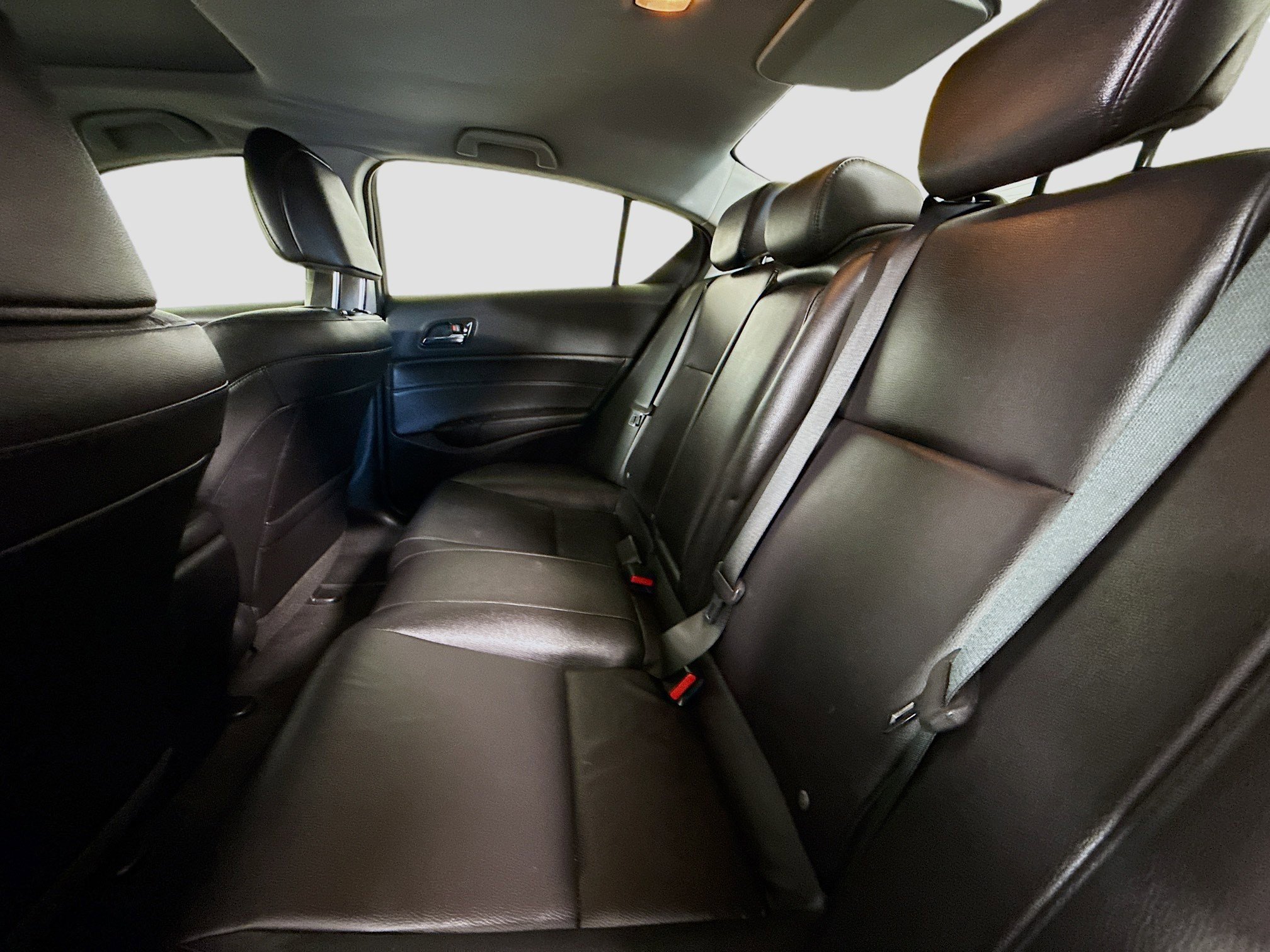 Used 2016 Acura ILX image 25