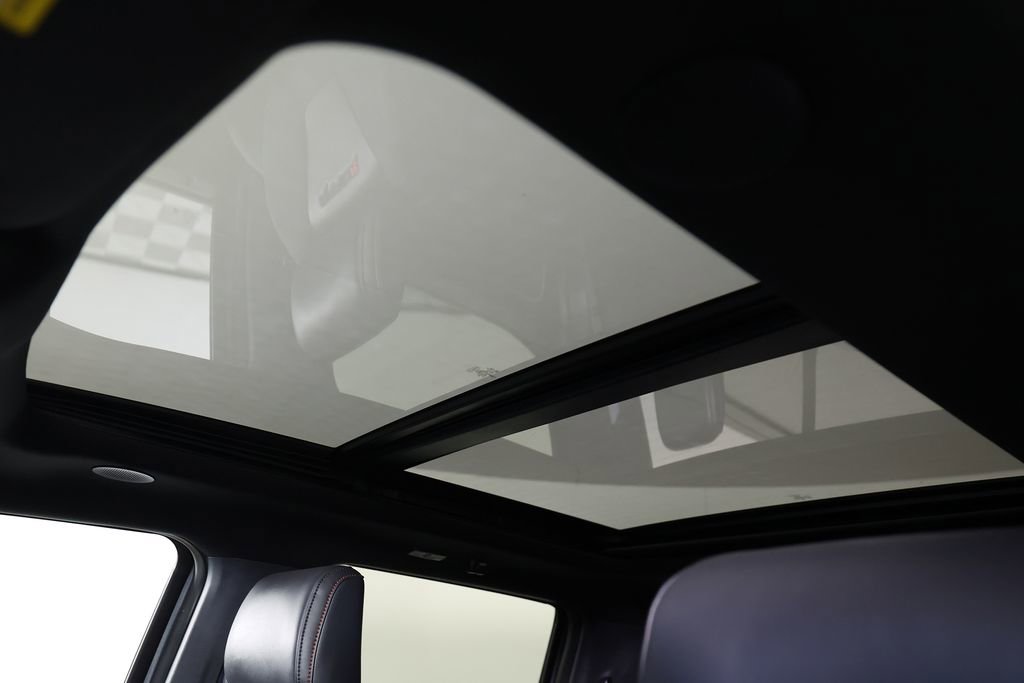 Used 2025 Ford F150 Raptor w/ Equipment Group 803A Raptor R image 40