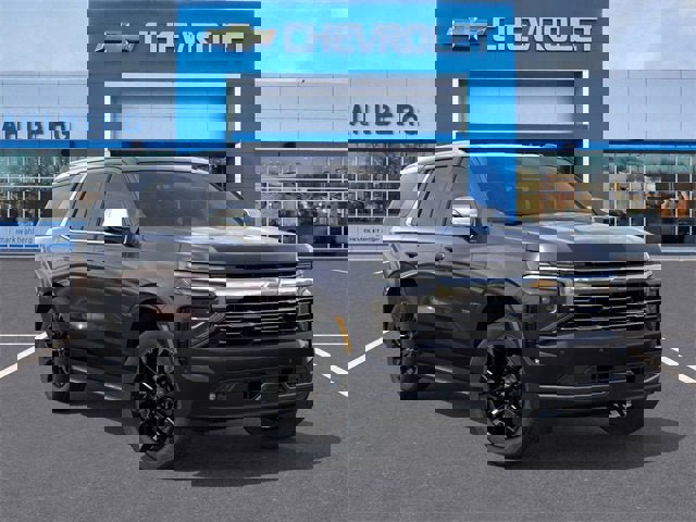 New 2026 Chevrolet Tahoe Premier w/ Sun And Tow Package image 7