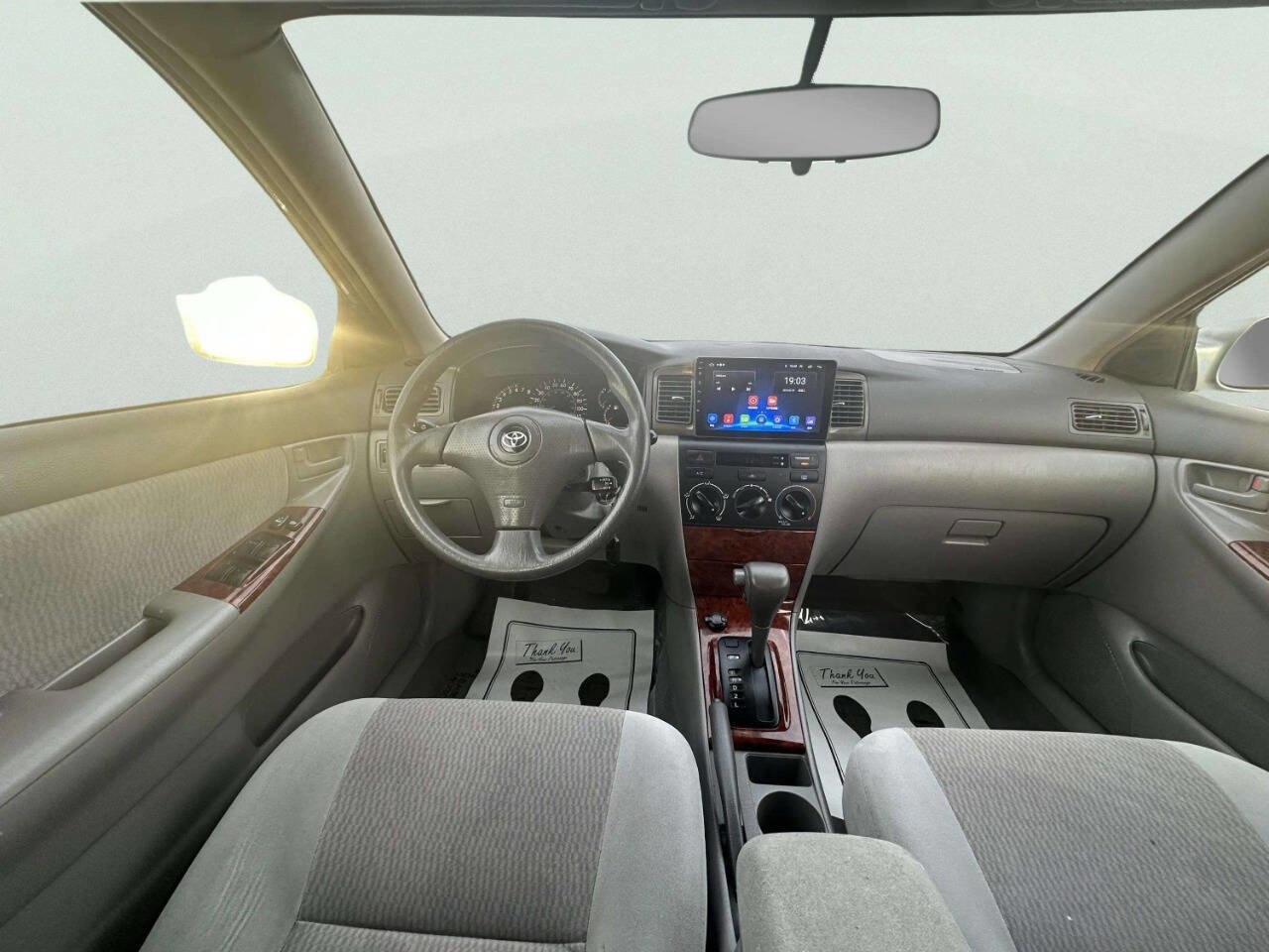 Used 2007 Toyota Corolla LE image 18