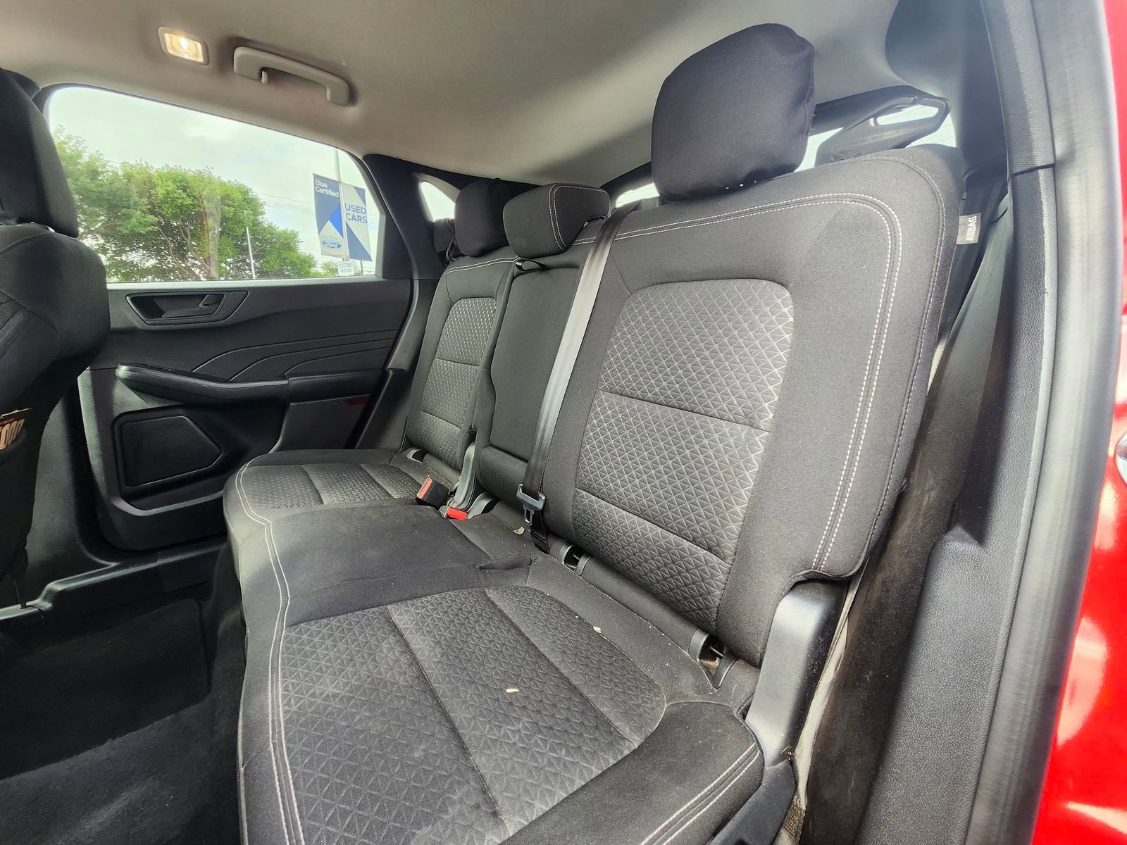 Used 2024 Ford Escape Active w/ Tech Pack #1 image 14