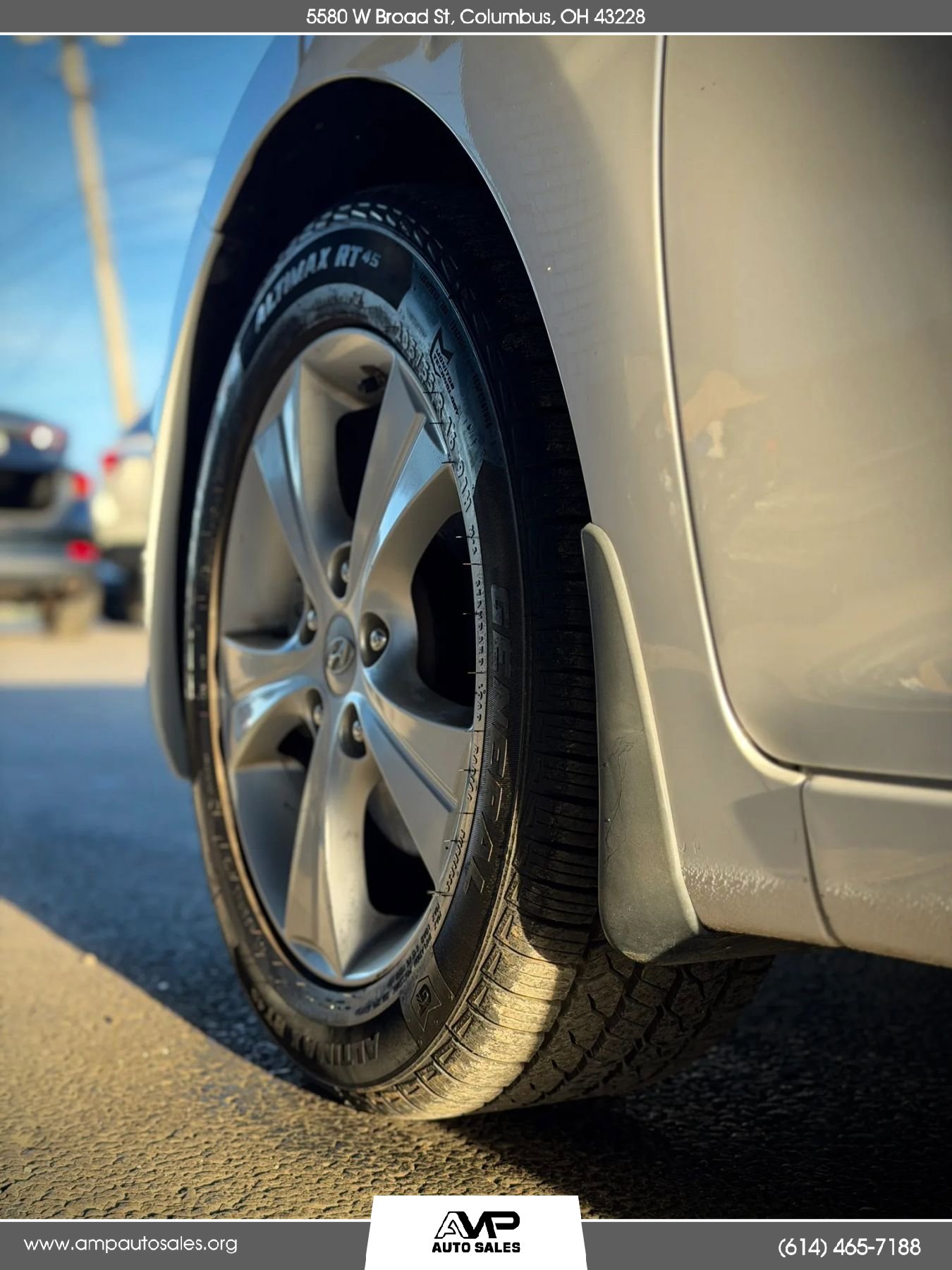 Used 2013 Hyundai Elantra FWD image 21