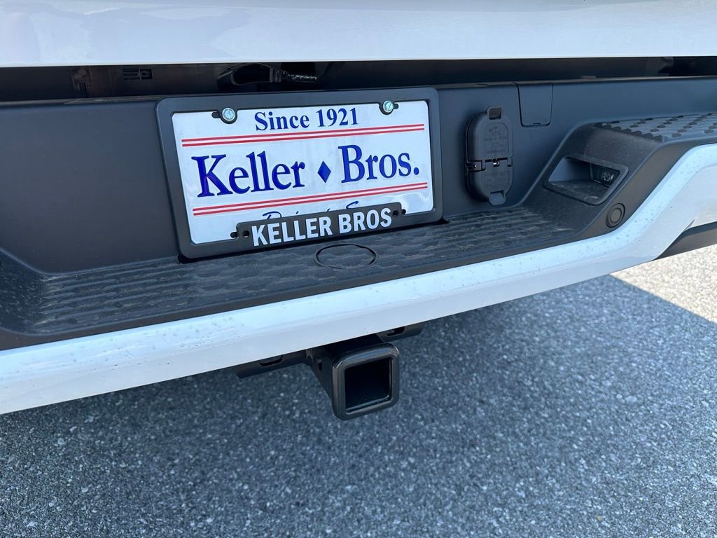 New 2025 RAM 1500 Big Horn image 7