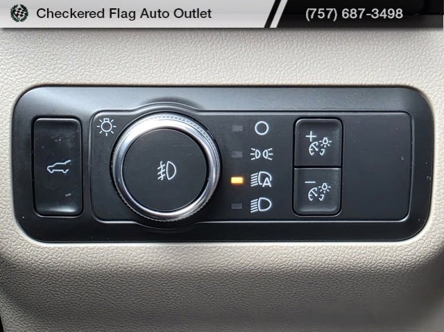 Used 2021 Ford Escape SEL w/ Technology Package image 24