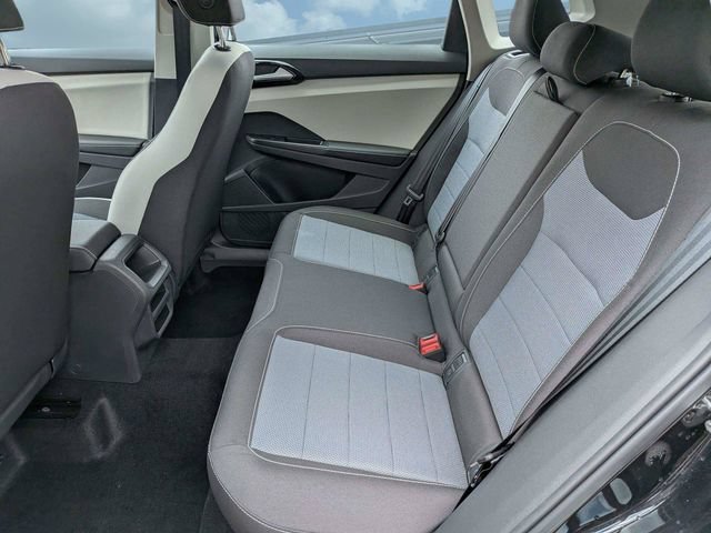New 2026 Volkswagen Taos S FWD image 14