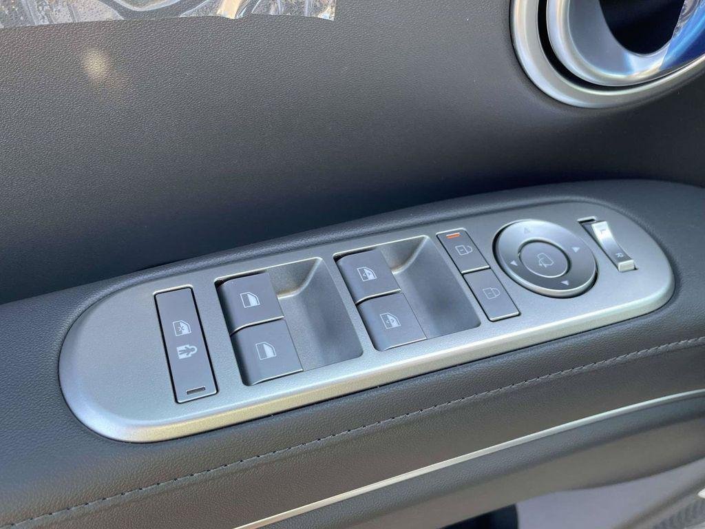New 2027 Hyundai Palisade SEL Premium AWD/4WD image 48