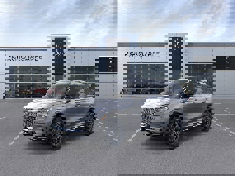 New 2026 Lincoln Corsair Premiere image 1