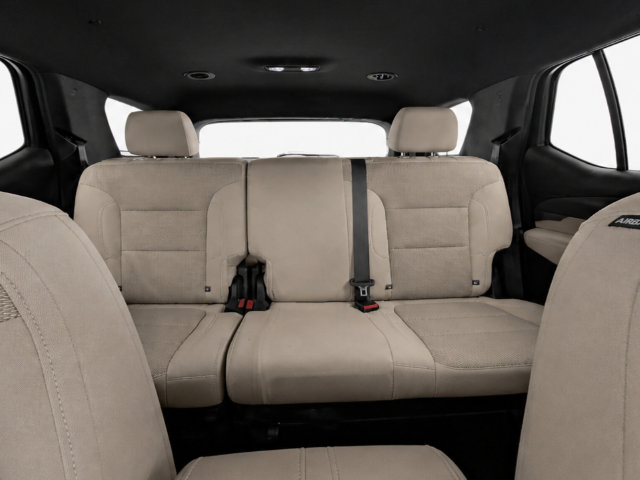 Used 2023 Chevrolet Traverse LS FWD image 19