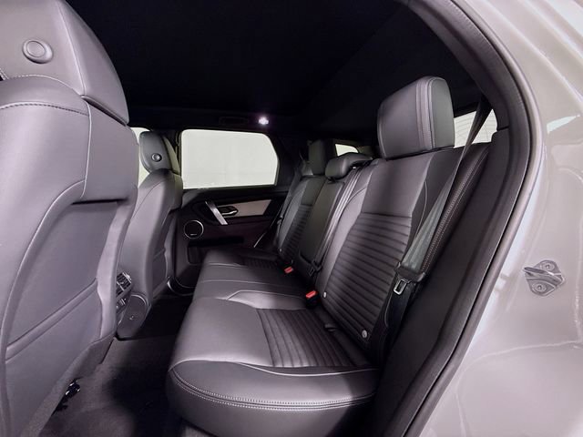 New 2026 Land Rover Discovery Sport Landmark image 23