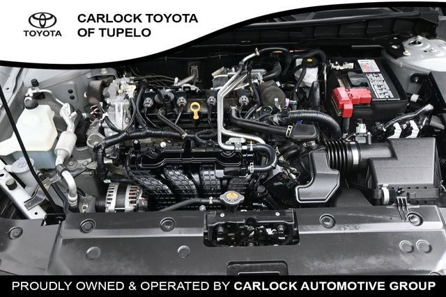Used 2023 Nissan Altima 2.5 SV w/ SV Premium Package FWD image 15