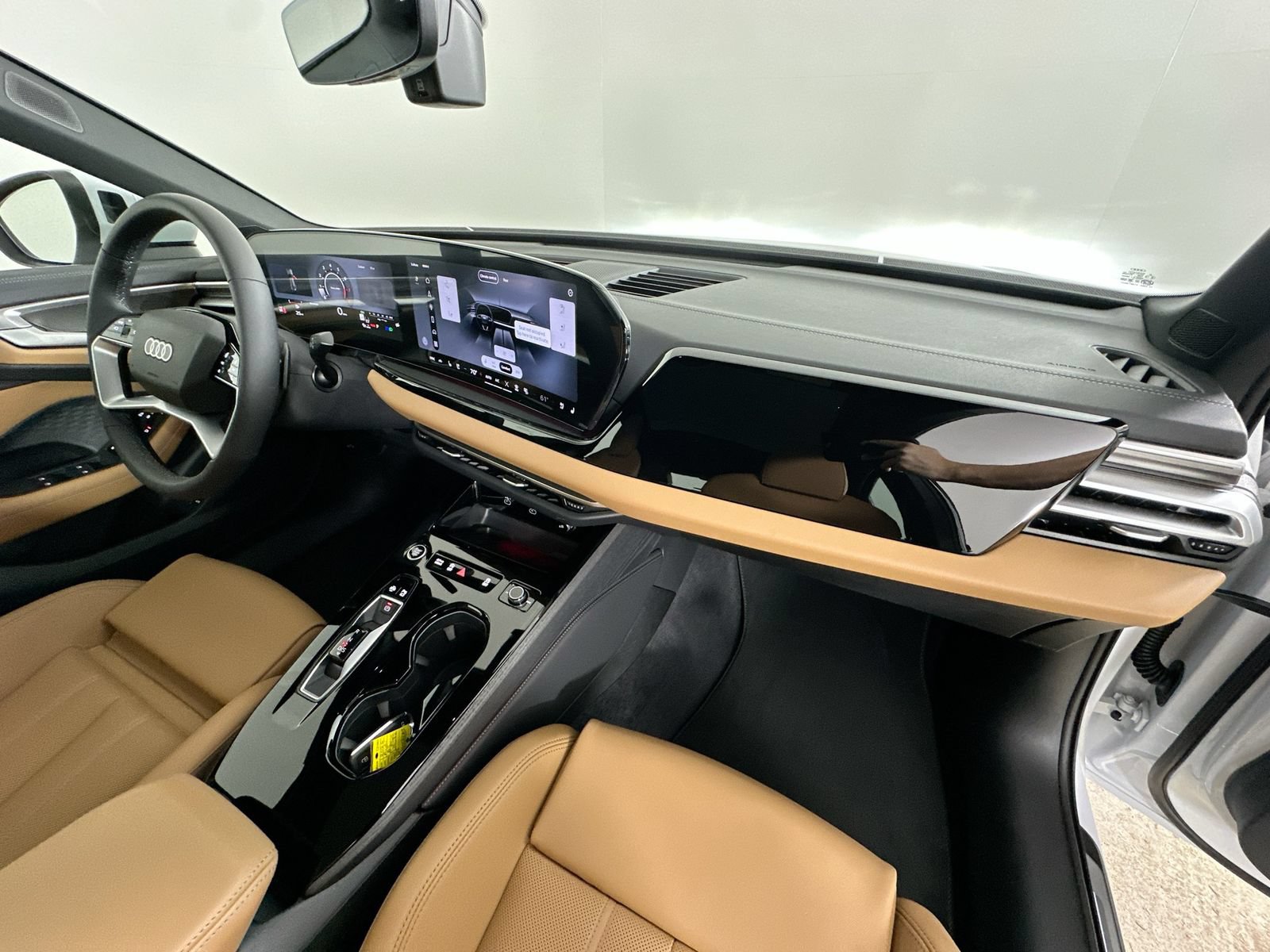 New 2026 Audi A5 2.0T Premium Plus AWD/4WD image 46
