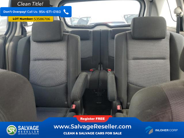 Used 2006 MAZDA MAZDA5 Sport w/ Popular Equipment Pkg FWD image 13