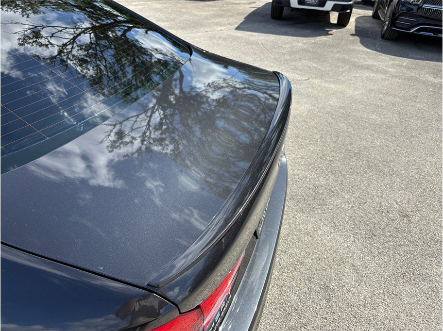 Used 2018 BMW 540i RWD image 19