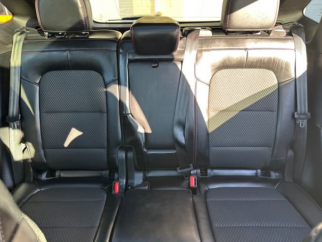 Used 2023 Ford Escape ST-Line w/ Tech Pack #1 AWD/4WD image 37