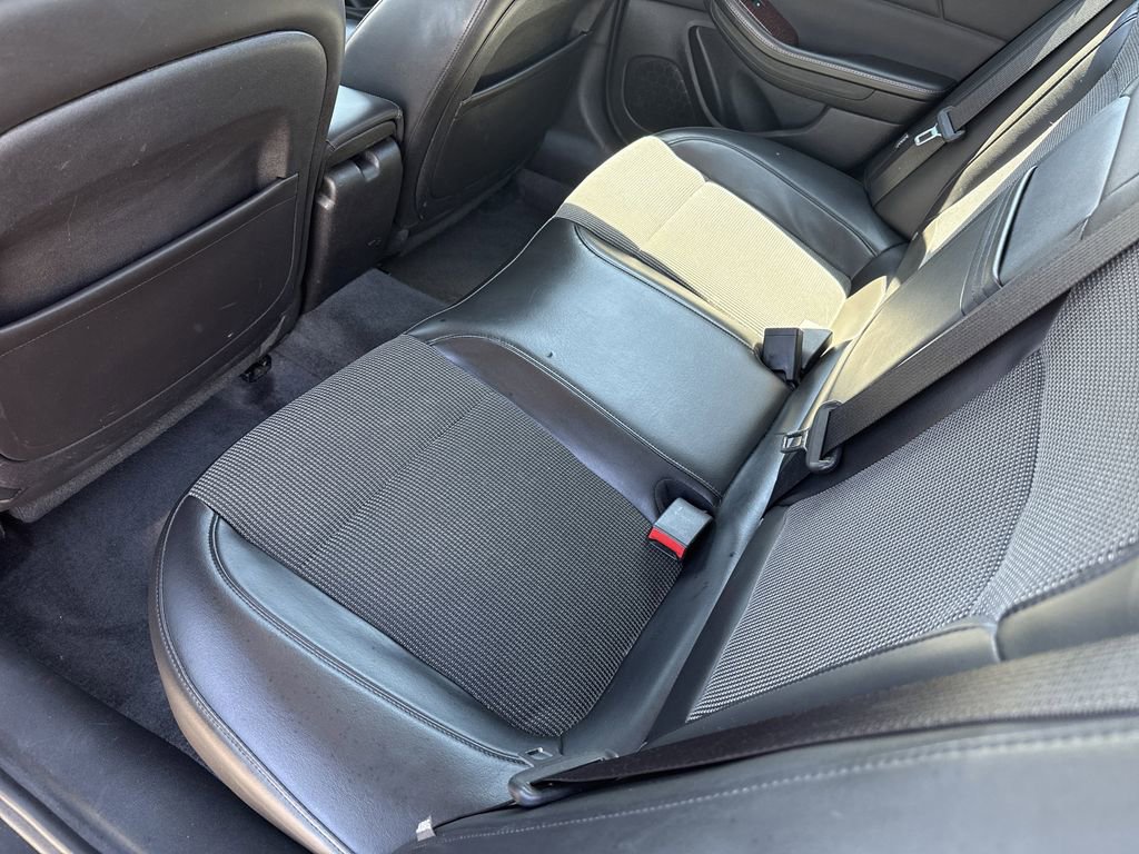 Used 2013 Chevrolet Malibu LT w/ Power Convenience Package FWD image 18