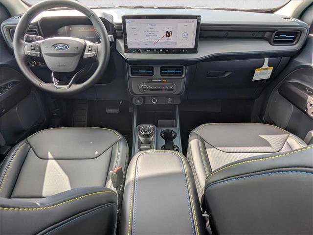 New 2026 Ford Maverick Lobo image 14