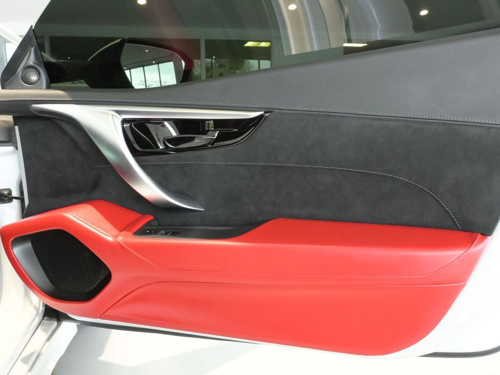 Used 2020 Acura NSX AWD/4WD image 26