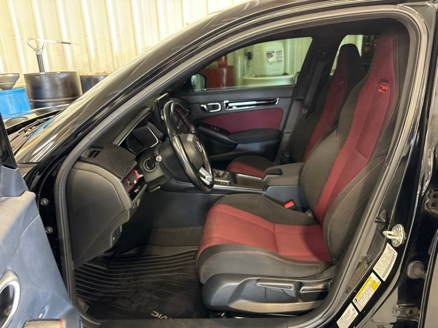 Used 2023 Honda Civic Si image 15