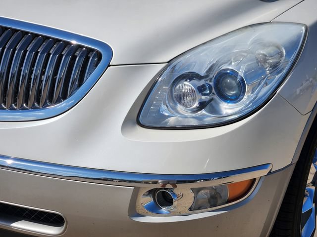 Used 2012 Buick Enclave Premium w/ Trailering Provision Package FWD image 7