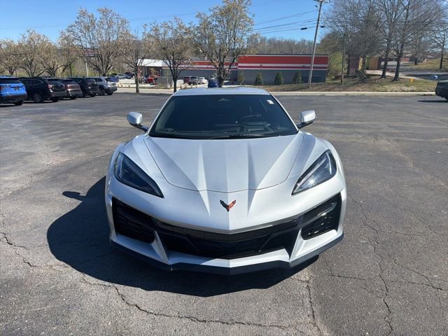 Used 2026 Chevrolet Corvette Z06 image 3