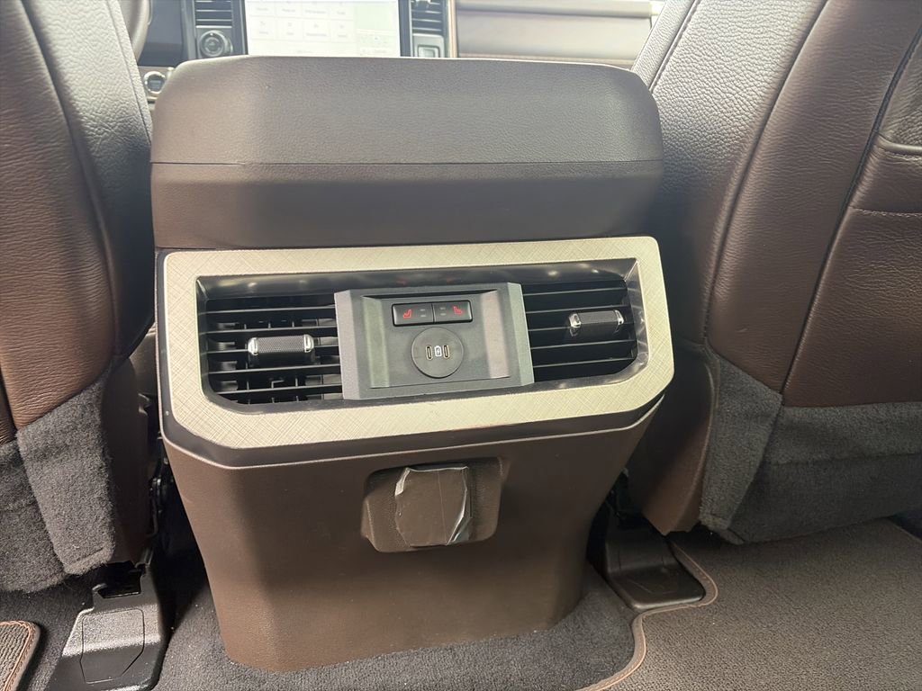Used 2025 Ford F250 King Ranch w/ FX4 Off-Road Package image 33