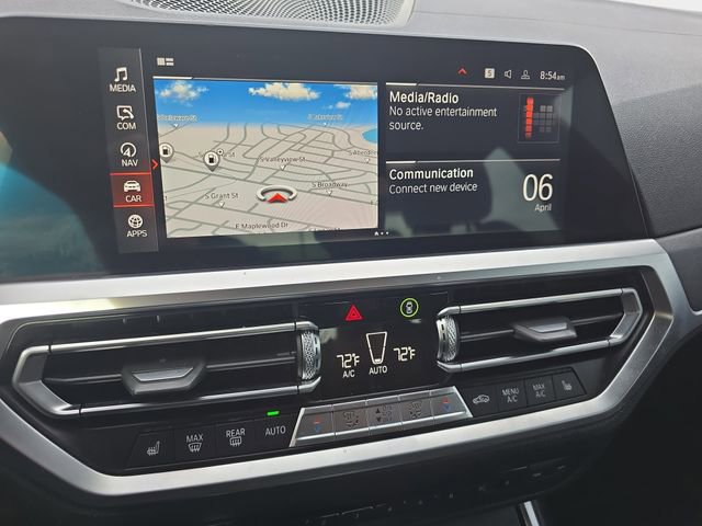 Used 2020 BMW M340i xDrive w/ Premium Package image 22