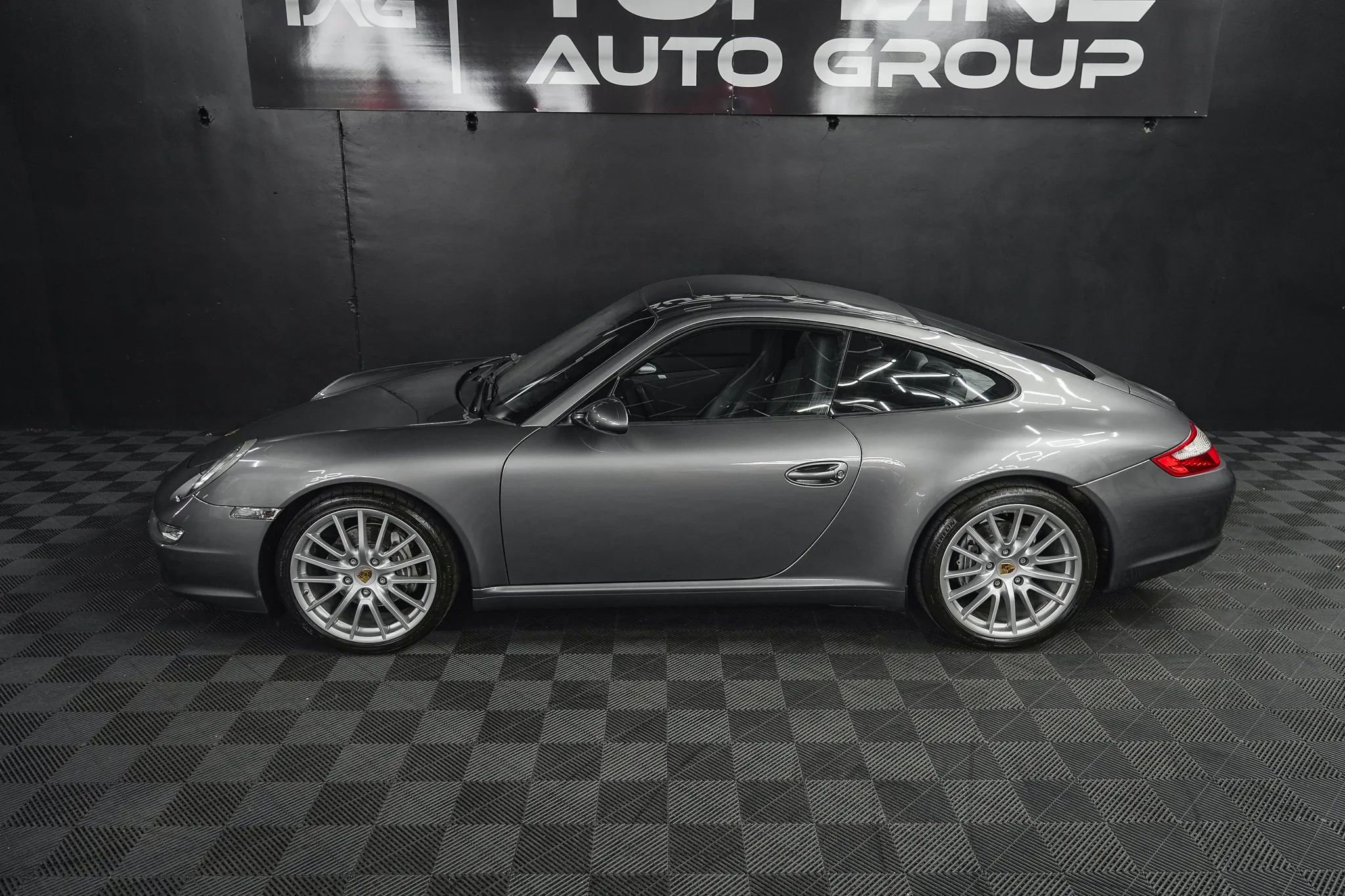 Used 2007 Porsche 911 GT3 RS image 27