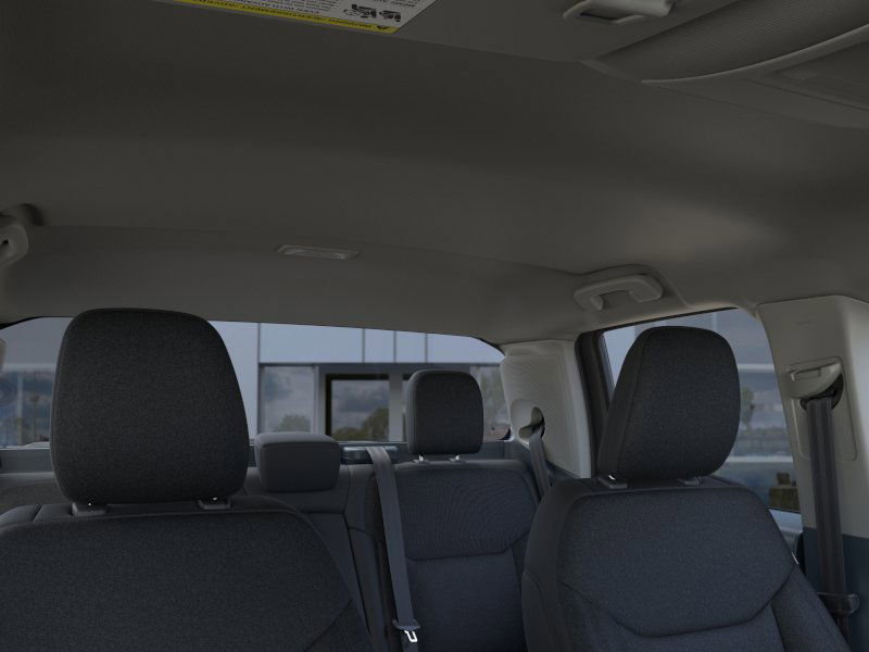 New 2025 Ford Maverick XLT image 12