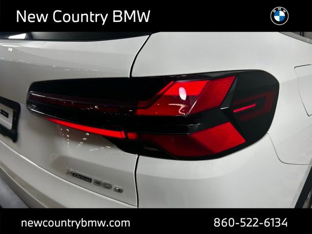 New 2026 BMW X5 xDrive50e w/ Climate Comfort Package image 31