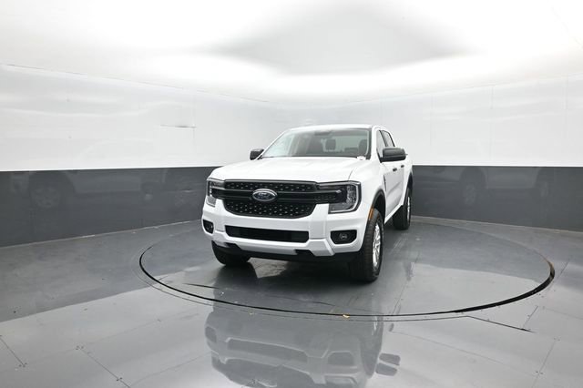 New 2025 Ford Ranger XL w/ Trailer Tow Package image 3