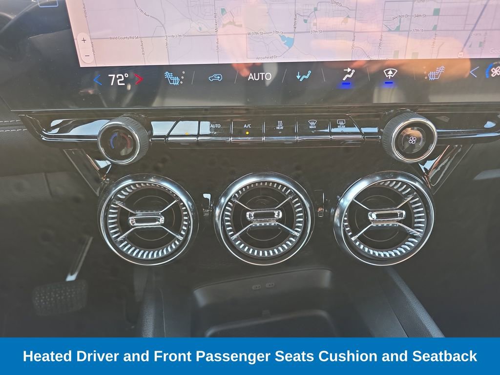 New 2026 Chevrolet Blazer EV LT image 21