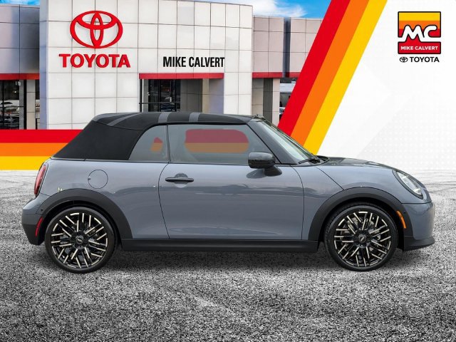 Used 2025 MINI Cooper S FWD image 7