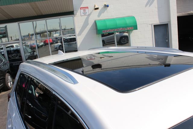 Used 2021 Cadillac XT6 Premium Luxury image 14