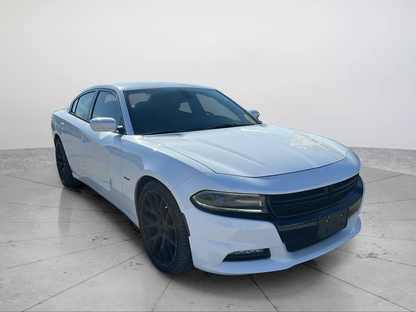 Used 2016 Dodge Charger R/T image 11