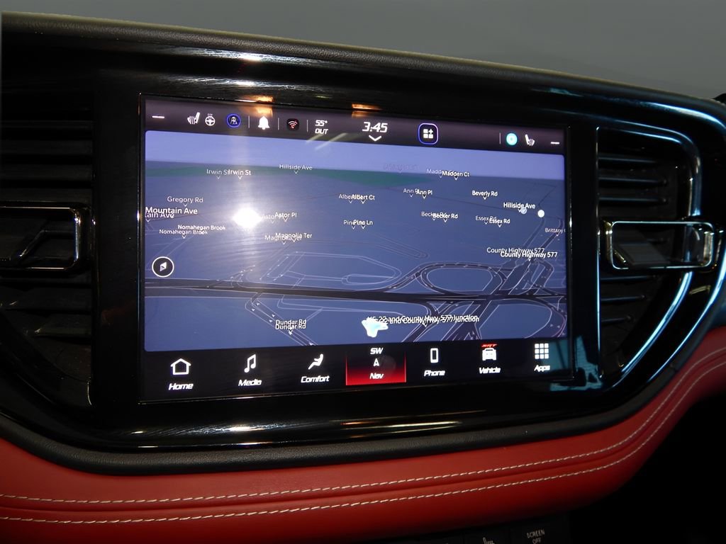 Used 2023 Dodge Durango SRT AWD/4WD image 19
