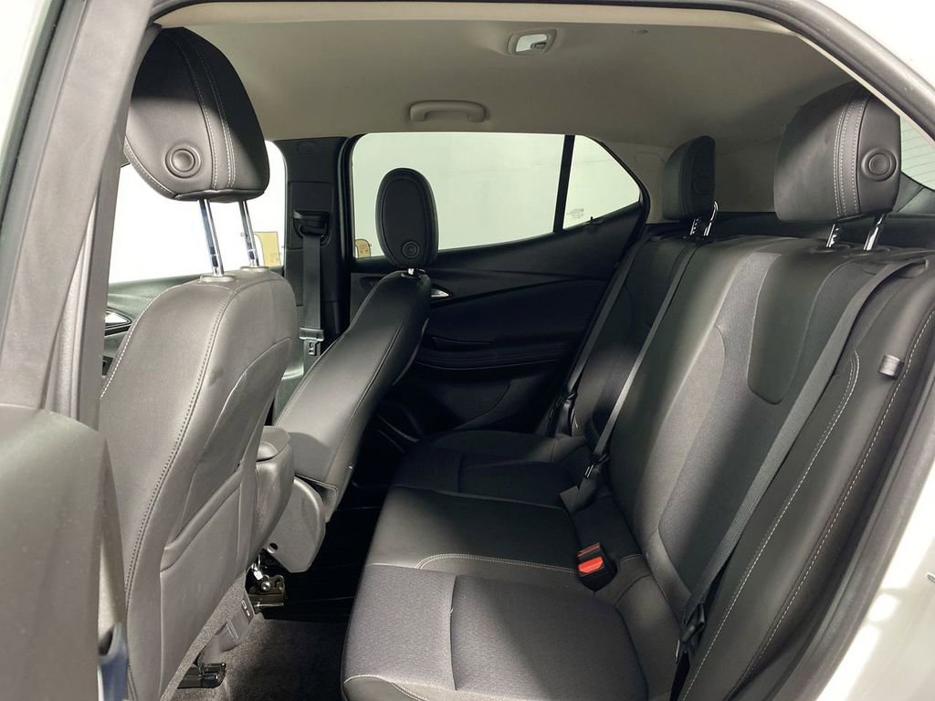 Certified 2023 Buick Encore GX Preferred w/ Cold Weather Comfort Package image 21