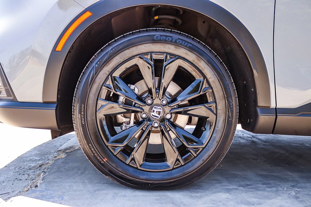 Used 2023 Honda CR-V Sport Touring image 12