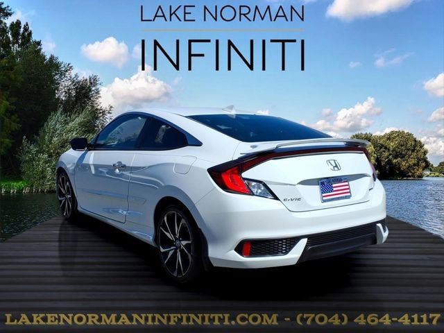 Used 2020 Honda Civic Touring image 24