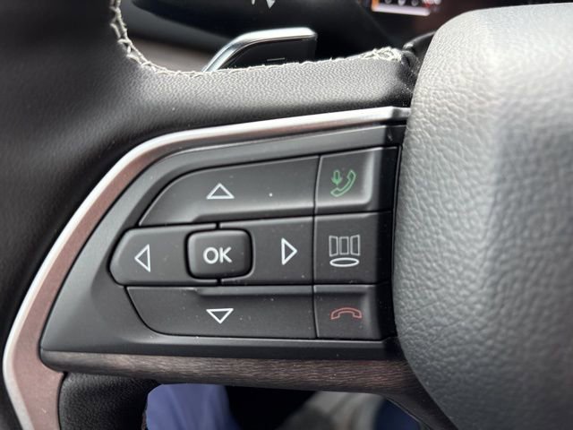 New 2026 Jeep Grand Cherokee L Limited w/ Limited Altitude Package AWD/4WD image 26