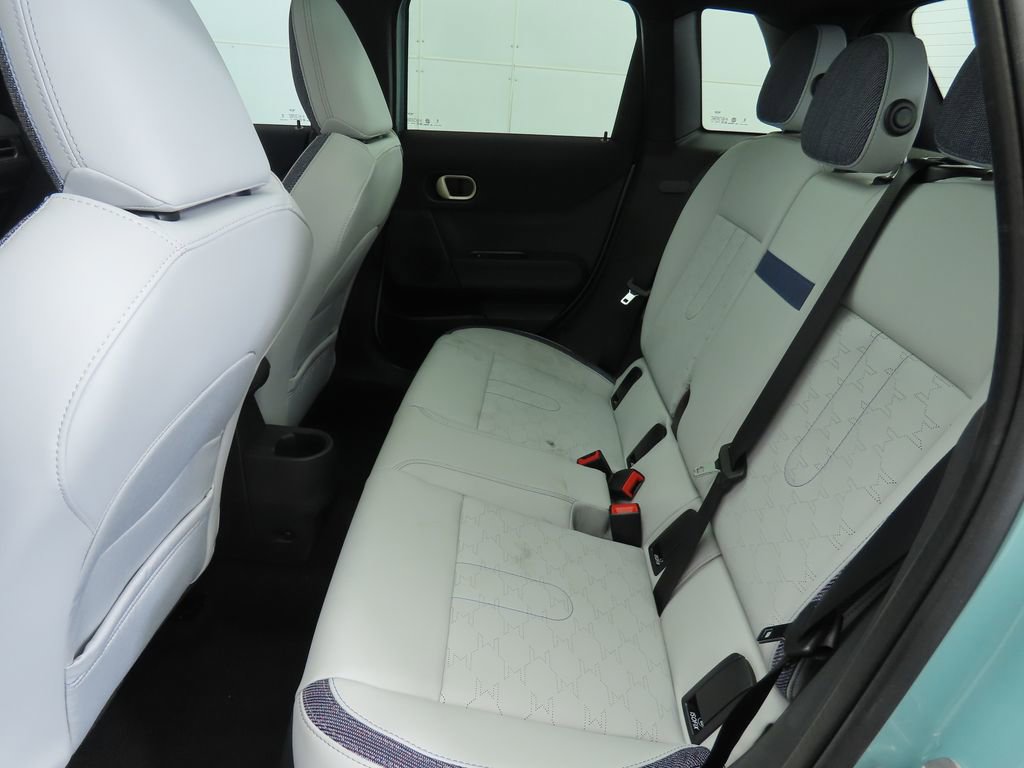 New 2026 MINI Cooper S image 21