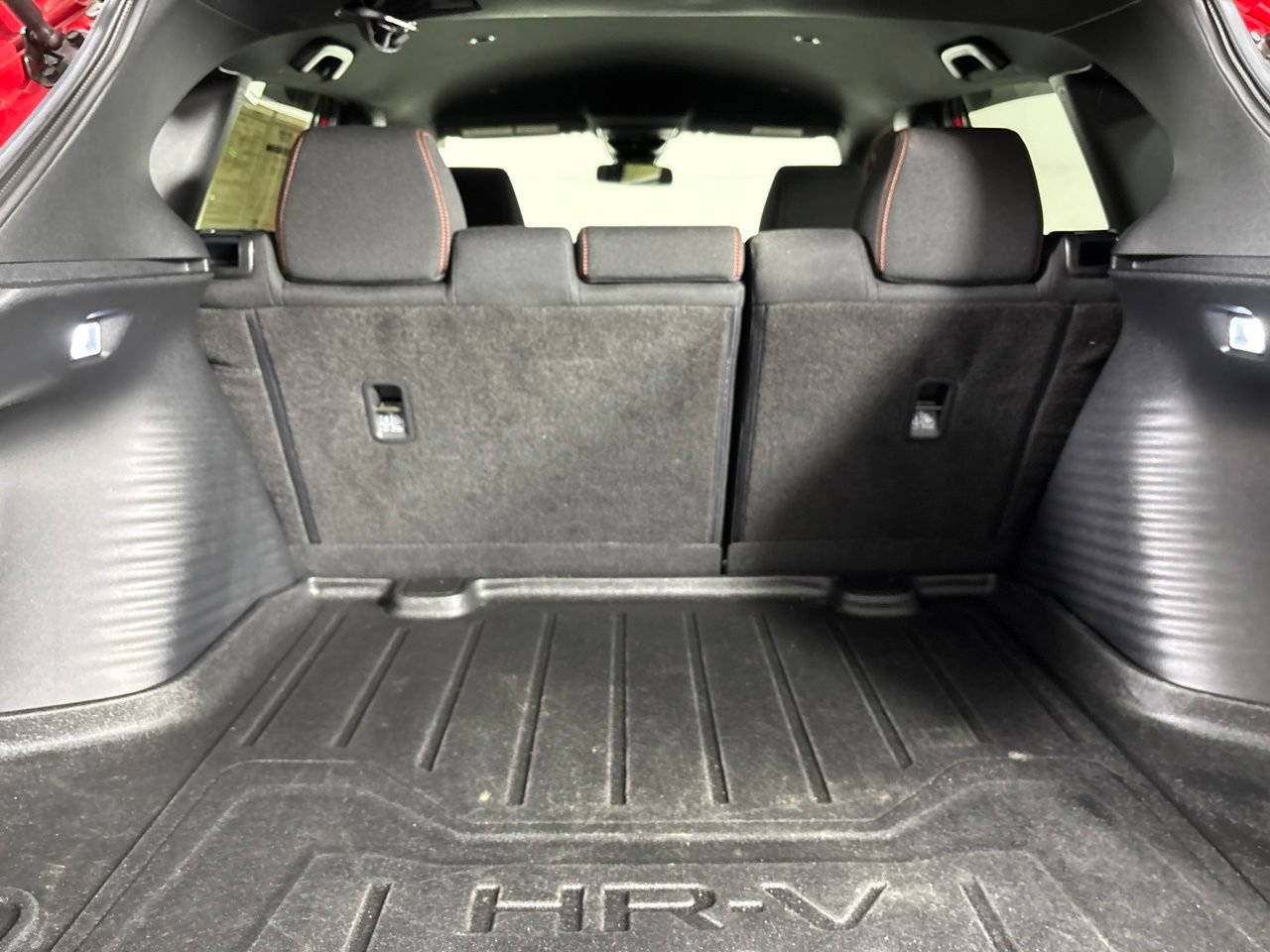 Used 2025 Honda HR-V Sport image 20