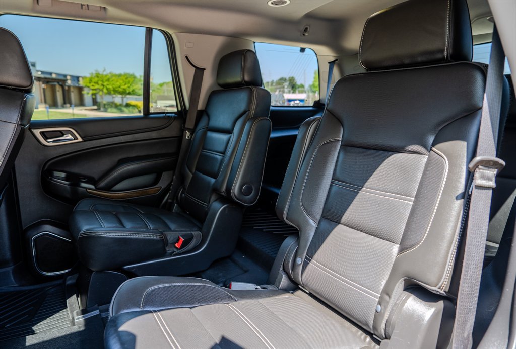 Used 2019 GMC Yukon Denali w/ Denali Ultimate Package RWD image 28