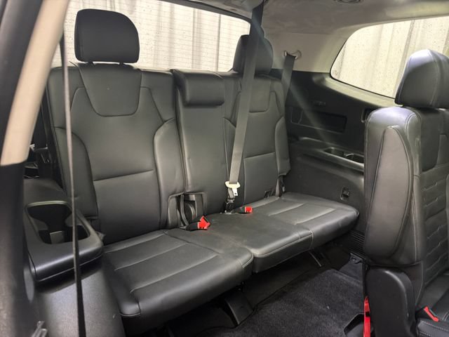 Certified 2024 Kia Telluride SX Prestige AWD/4WD image 17