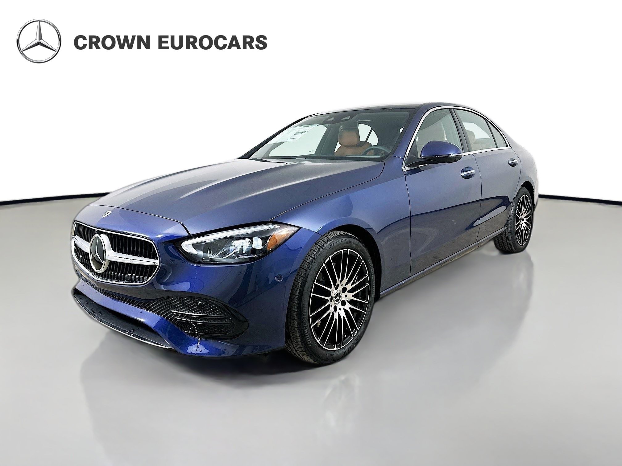 Used 2026 Mercedes-Benz C 300 4MATIC Sedan